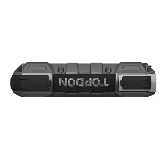 Εικόνα 15 από 15 — Εκκινητής λιθίου TOPDON V3000 3000A