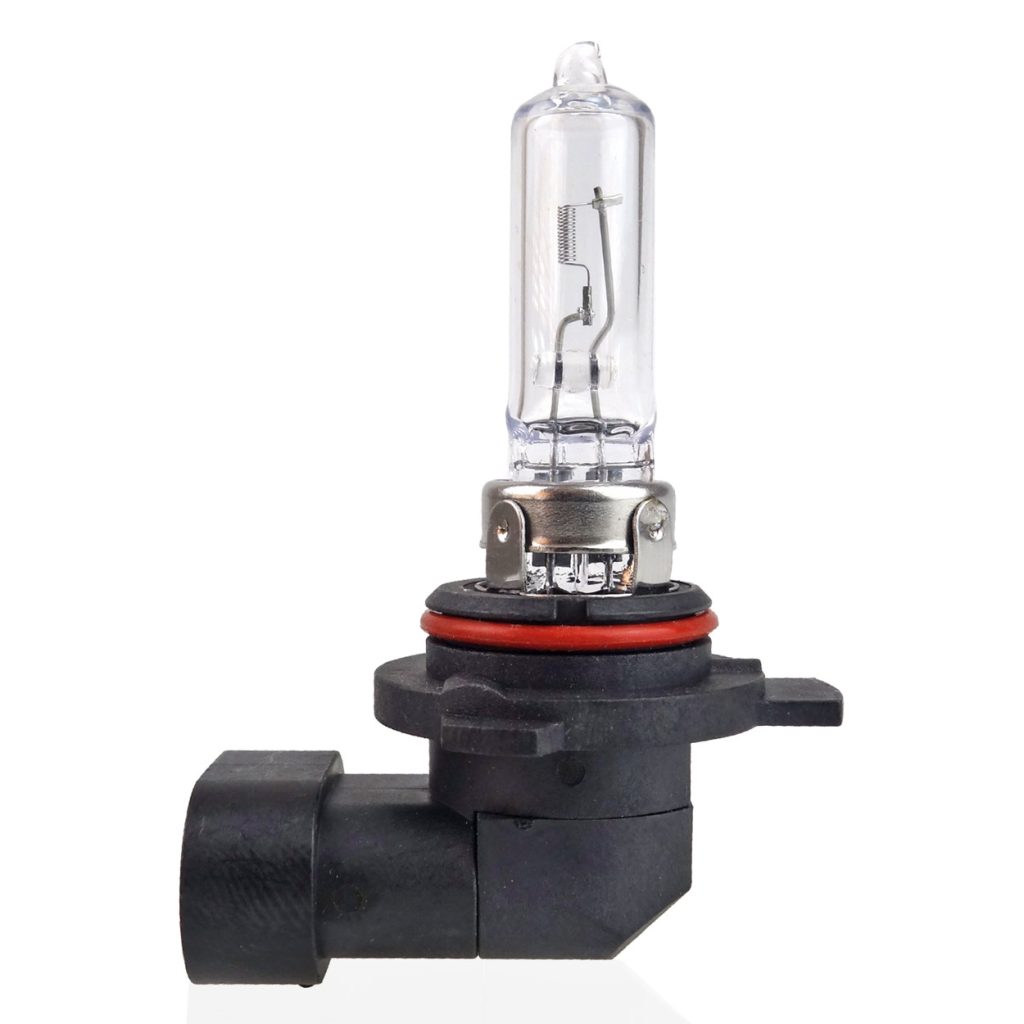 Εικόνα 2 από 5 — Amio – Λάμπα Αλογόνου τύπου HIR2 βάση PX22d τάση λειτουργίας 12V απόδοσης 55W χρώμα Super White για Επιβατικά Αυτοκίνητα – 1 τεμ. (01125/AM)
