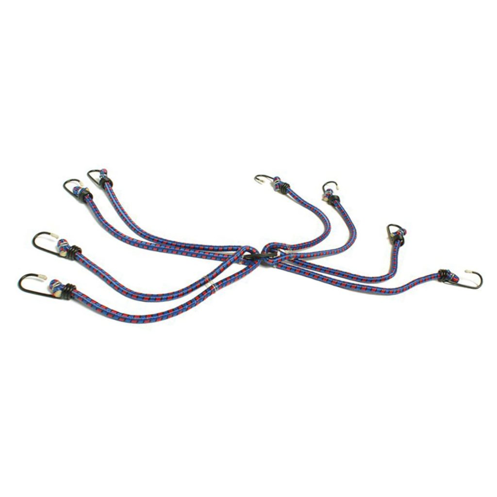 Εικόνα 1 από 1 — Amio – Χταπόδι Spider BSTRAP-01 μήκος 60cm χρώμα Πολύχρωμο – 1 τεμ. (01146/AM)