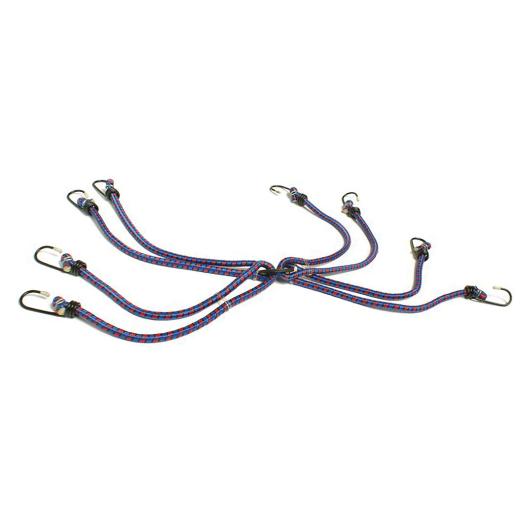 Εικόνα 1 από 1 — Amio – Χταπόδι Spider BSTRAP-01 μήκος 60cm χρώμα Πολύχρωμο – 1 τεμ. (01146/AM)