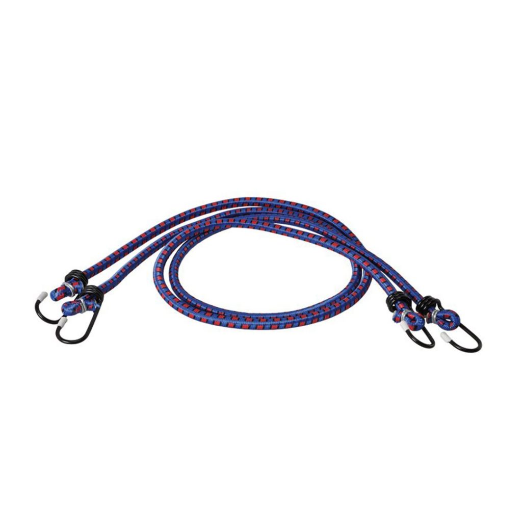 Εικόνα 1 από 1 — Amio – Χταπόδια Spider BSTRAP-05 μήκος 150cm χρώμα Πολύχρωμο – 2 τεμ. (01150/AM)