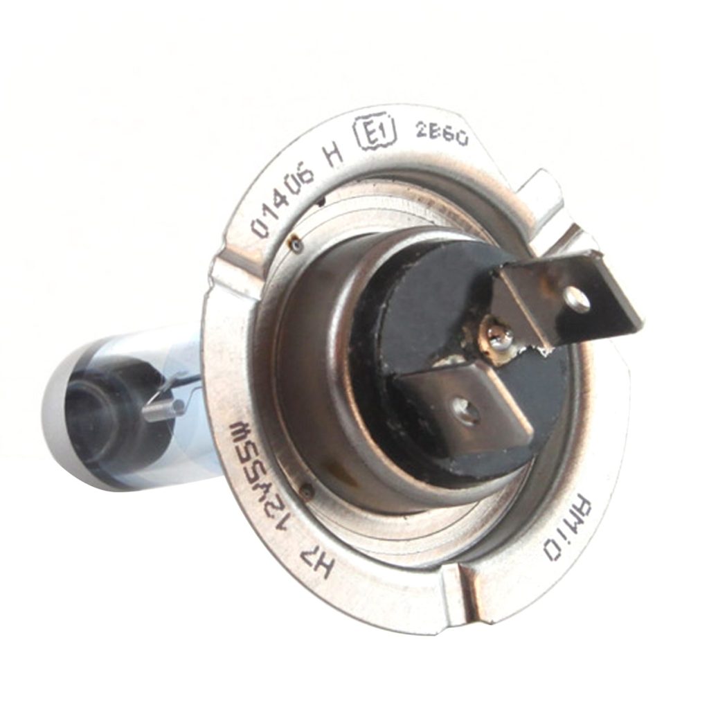 Εικόνα 4 από 5 — Amio – Λάμπες Αλογόνου H7 12V 55W P14.5s Lumitec Limited +130% έως 40m 4300K για Αυτοκίνητο & Μοτοσυκλέτα Σετ 2 Τεμ. (01406/AM)