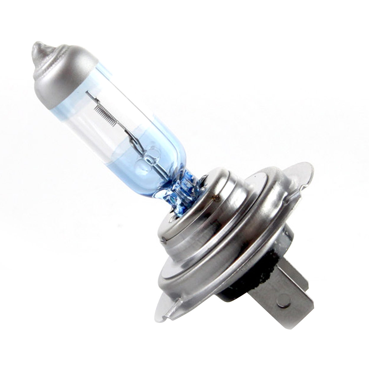 Εικόνα 3 από 5 — Amio – Λάμπες Αλογόνου H7 12V 55W P14.5s Lumitec Limited +130% έως 40m 4300K για Αυτοκίνητο & Μοτοσυκλέτα Σετ 2 Τεμ. (01406/AM)