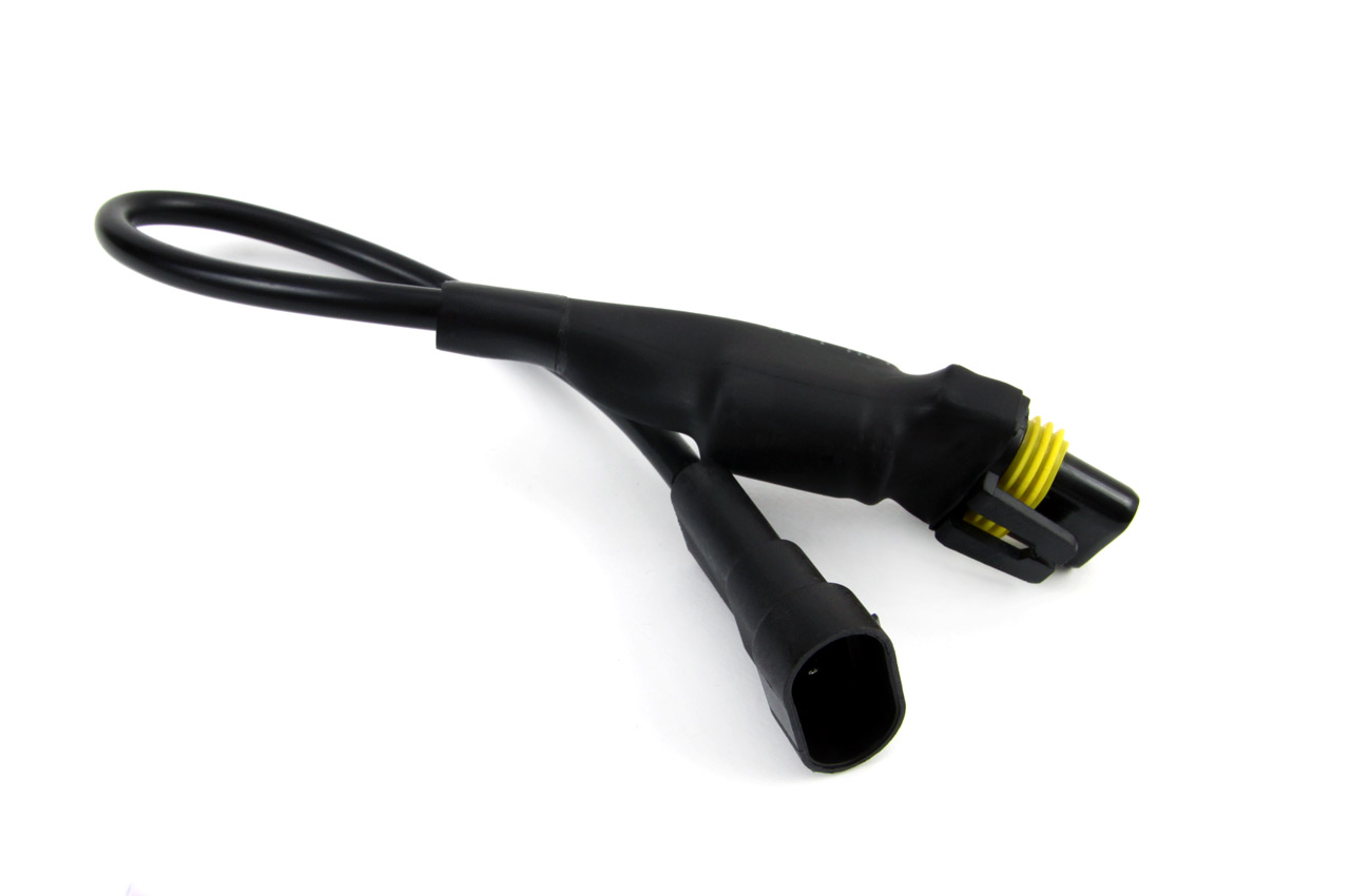 Εικόνα 1 από 1 — Amio – Αντάπτορας HID CAN-BUS 4700uF για Kit Xenon για Σταθερή Λειτουργία & Αποφυγή Σφαλμάτων – 1 Τεμ. (01538/AM)
