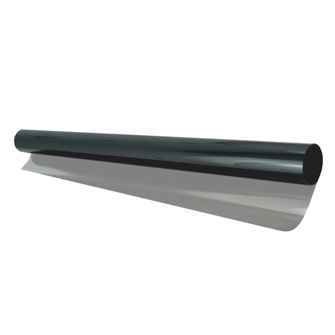 Εικόνα 1 από 3 — Amio – Φιλμ Παραθύρων Light Black 60% 75x300cm για Μείωση Ηλιακής Ακτινοβολίας και Άνεση στην Καθημερινή Χρήση – 1 Τεμ. (01654/AM)