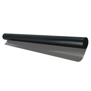 Amio – Φιλμ Παραθύρων Black 30% 75x300cm για Ισχυρή Σκίαση και Μείωση Θερμότητας στην Καθημερινή Οδήγηση – 1 Τεμ. (01655/AM)