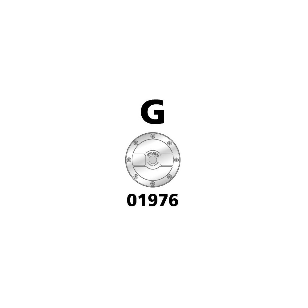 Εικόνα 2 από 3 — ΤΑΠΑ ΡΕΖΕΡΒΟΥΑΡ “G” LAMPA – 1 TEM.