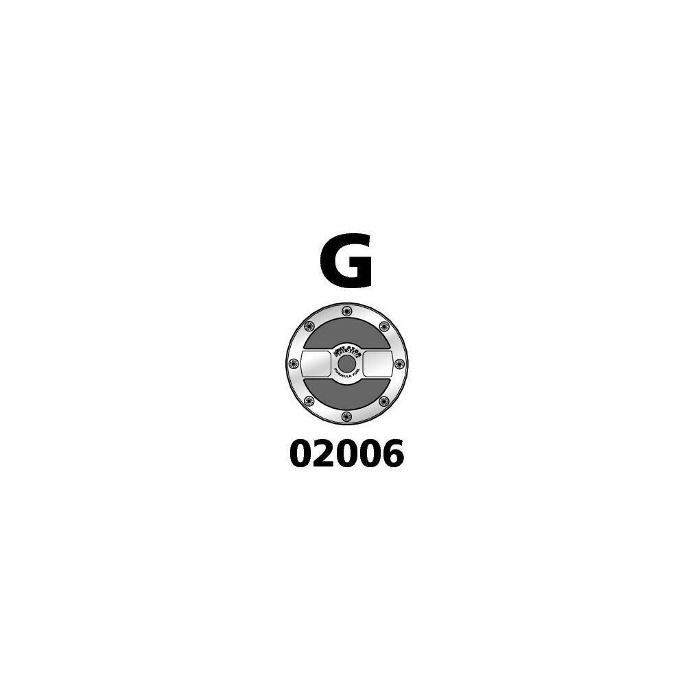 Εικόνα 2 από 2 — ΤΑΠΑ ΡΕΖΕΡΒΟΥΑΡ CARBON “G” LAMPA – 1 TEM.