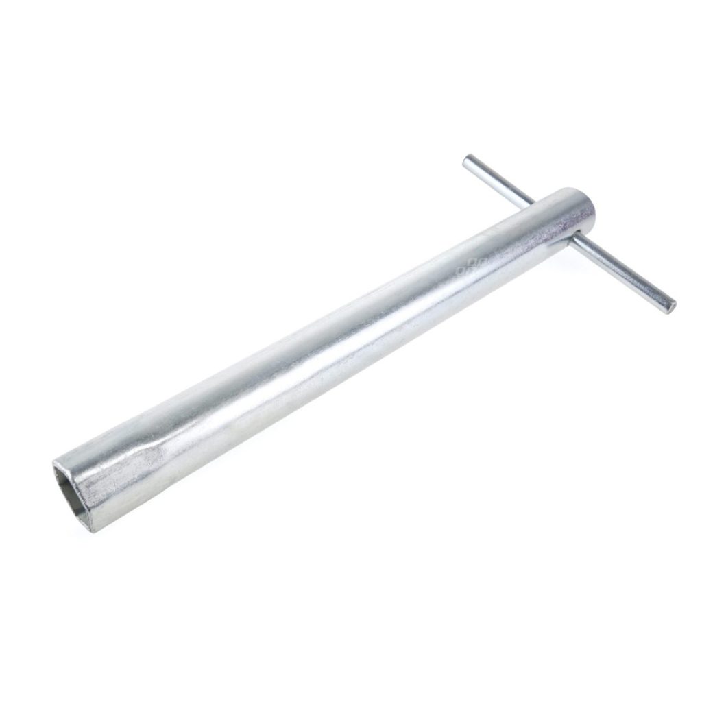 Εικόνα 1 από 1 — Amio – ΜΠΟΥΖΟΚΛΕΙΔΟ 21mm (280mm) – 1 ΤΕΜ. (02417/AM)