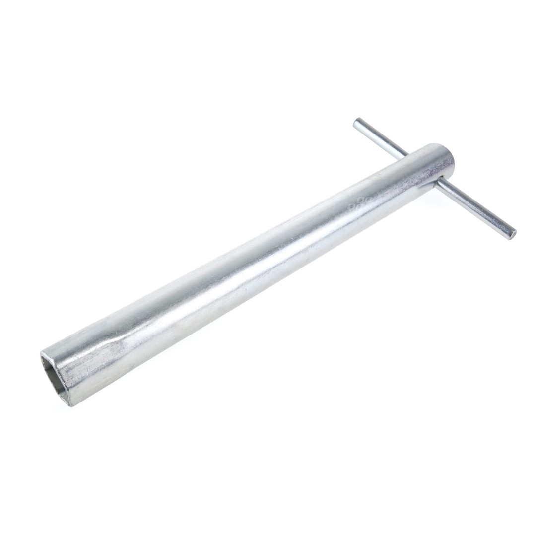 Εικόνα 1 από 1 — Amio – ΜΠΟΥΖΟΚΛΕΙΔΟ 21mm (280mm) – 1 ΤΕΜ. (02417/AM)
