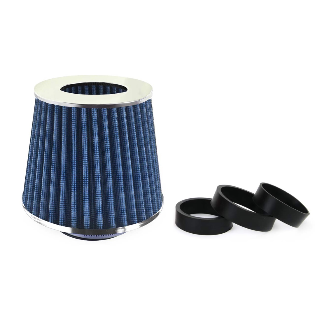 Εικόνα 1 από 1 — Amio – ΦΙΛΤΡΟΧΟΑΝΗ ΕΛΕΥΘΕΡΑΣ AF-BLUE 160 Χ 155 Χ 118 (ΜΠΛΕ/3 ΑΝΤΑΠΤΟΡΕΣ) – 1 ΤΕΜ. (02458/AM)
