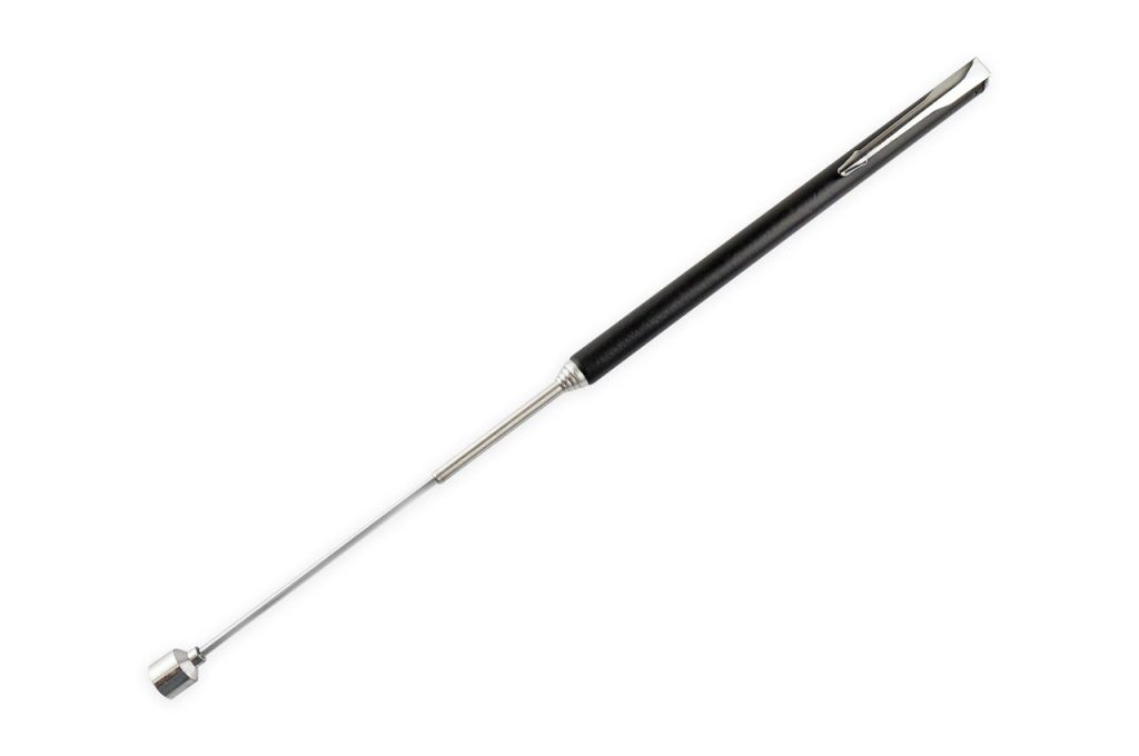Εικόνα 1 από 4 — Amio – ΜΑΓΝΗΤΗΣ ΧΕΙΡΟΣ ΤΗΛΕΣΚΟΠΙΚΟΣ 12-64cm – 1 τεμ. (02521/AM)