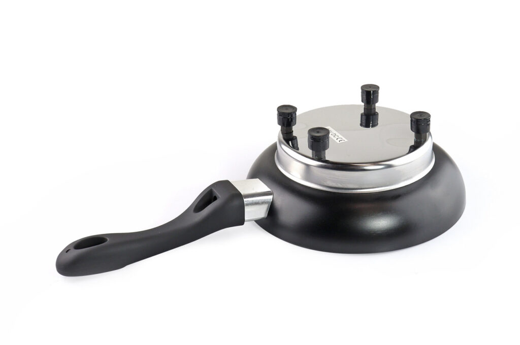 Εικόνα 3 από 5 — Amio – ΤΗΓΑΝΙ ΗΛΕΚΤΡΙΚΟ 12V 150W 350ml ΜΕ ΦΙΣ ΑΝΑΠΤΗΡΑ – 1 τεμ. (02532/AM)