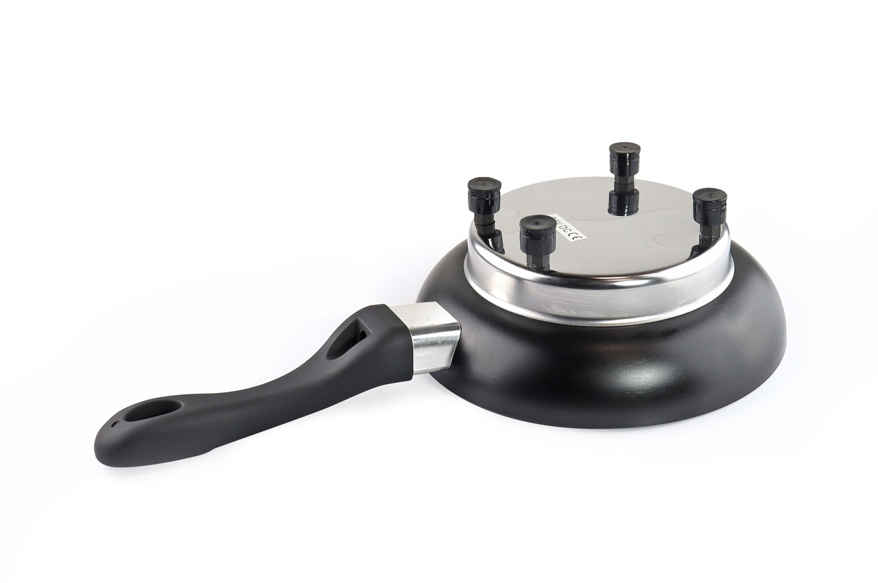 Εικόνα 3 από 5 — Amio – ΤΗΓΑΝΙ ΗΛΕΚΤΡΙΚΟ 12V 150W 350ml ΜΕ ΦΙΣ ΑΝΑΠΤΗΡΑ – 1 τεμ. (02532/AM)