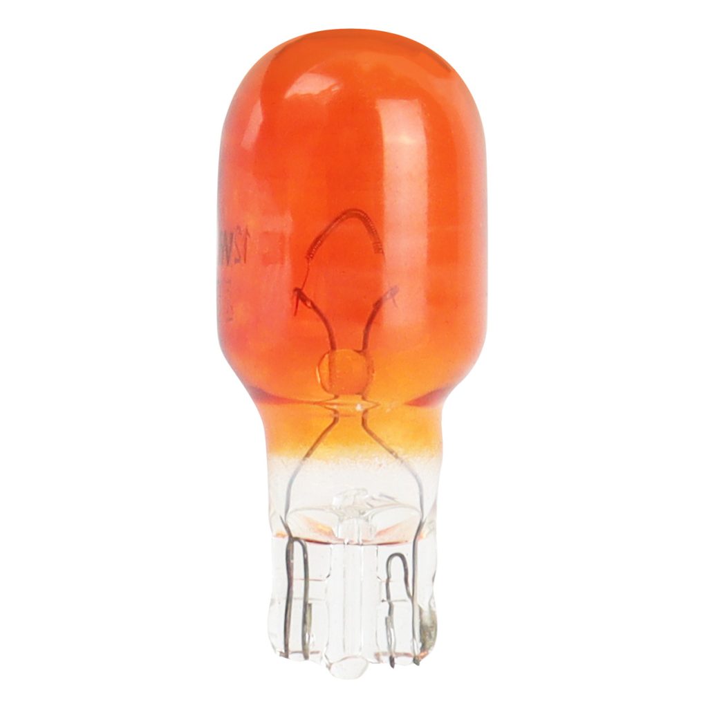 Εικόνα 2 από 3 — Amio – WY16W 12V W2.1×9.5d 16W ΠΟΡΤΟΚΑΛΙ (ΚΑΡΦΩΤΟ ΑΚΑΛΥΚΟ) – 2ΤΕΜ. (02550/AM)