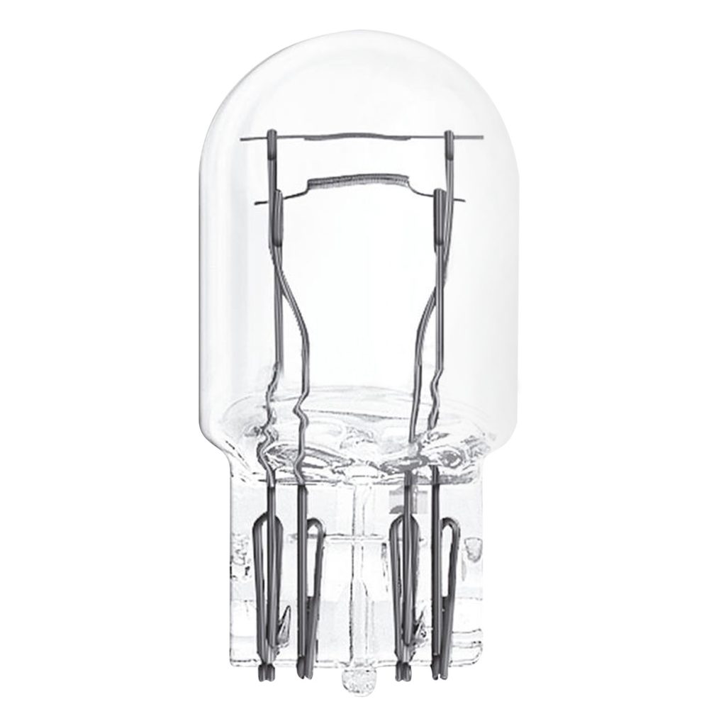 Εικόνα 2 από 3 — Amio – W21/5W (T20) 12V 21/5W W3x16q (ΚΑΡΦΩΤΟ ΑΚΑΛΥΚΟ) ΑΛΟΓΟΝΟΥ – 10 ΤΕΜ. (02552/AM)