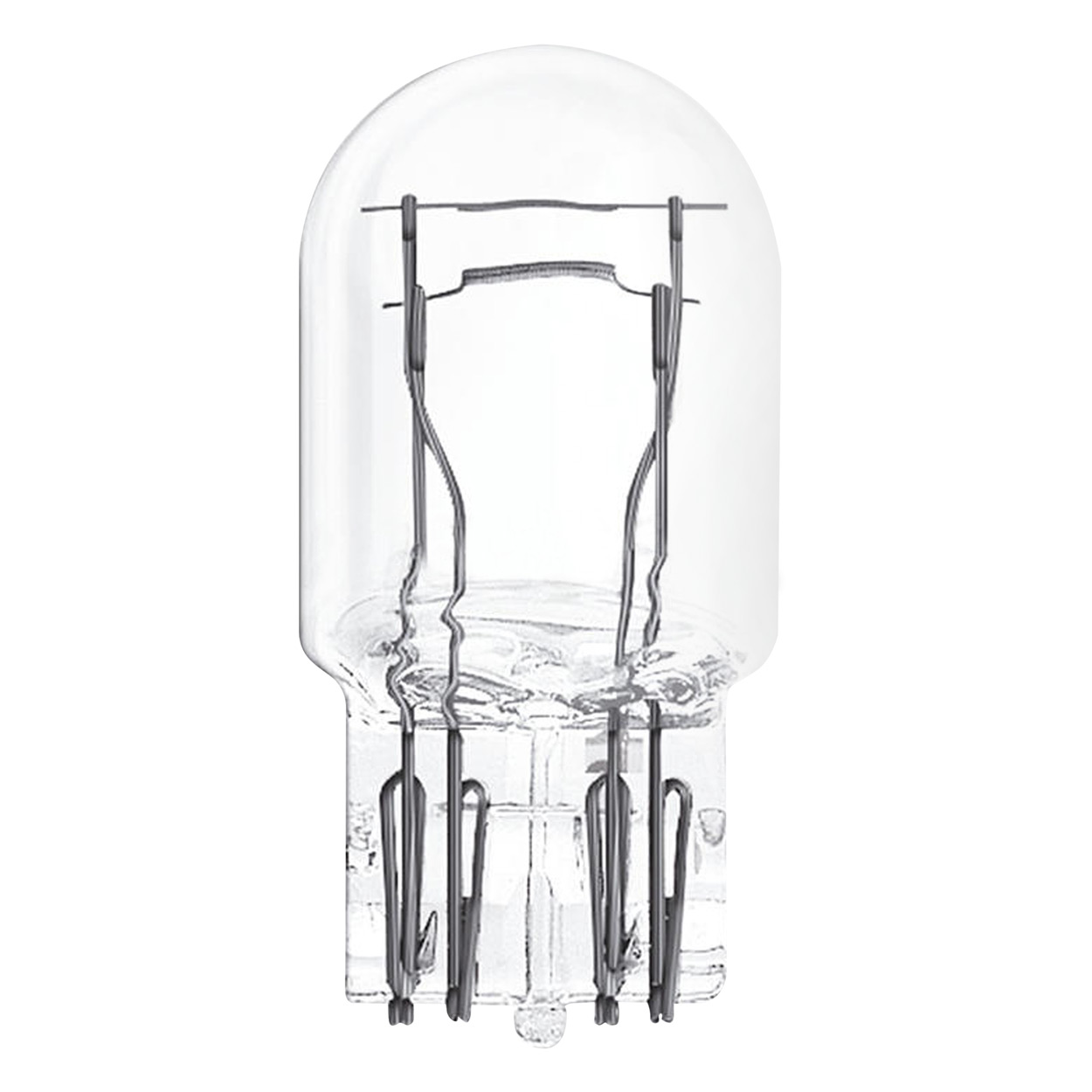 Εικόνα 2 από 3 — Amio – W21/5W (T20) 12V 21/5W W3x16q (ΚΑΡΦΩΤΟ ΑΚΑΛΥΚΟ) ΑΛΟΓΟΝΟΥ – 10 ΤΕΜ. (02552/AM)