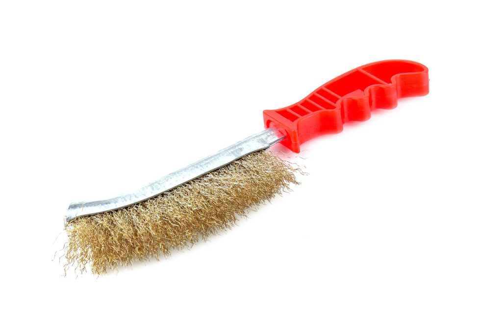 Εικόνα 2 από 4 — Amio – ΣΥΡΜΑΤΟΒΟΥΡΤΣΑ 240mm – 1 τεμ. (02602/AM)