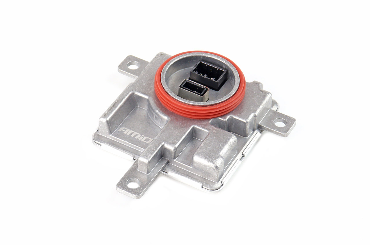 Εικόνα 1 από 2 — Amio – BALLAST D1/3 (M6) ΓΙΑ KIT XENON OEM AUDI/SEAT/SKODA/VW/PORSCHE/MITSUBISHI 1ΤΕΜ. (02613/AM)