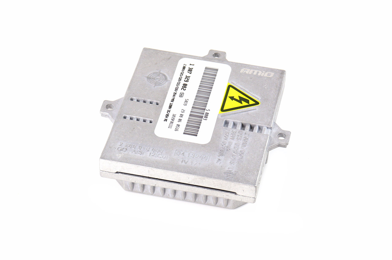 Εικόνα 2 από 2 — Amio – BALLAST D1/3 (A5) ΓΙΑ KIT XENON OEM MERCEDES 1ΤΕΜ. (02616/AM)