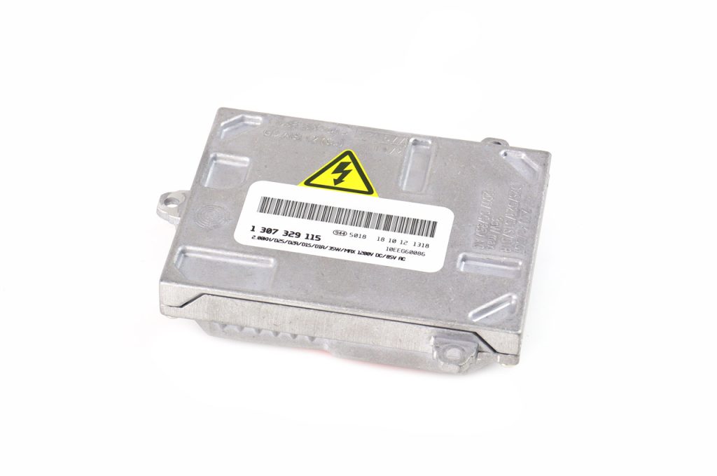 Εικόνα 2 από 2 — Amio – BALLAST D1/3 (A6) ΓΙΑ KIT XENON OEM MERCEDES/AUDI/SEAT/SKODA/SMART/VW 1ΤΕΜ. (02617/AM)