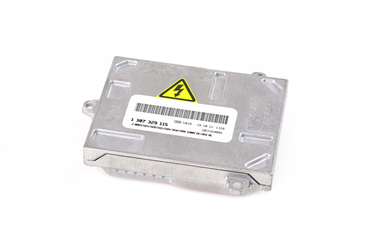 Εικόνα 2 από 2 — Amio – BALLAST D1/3 (A6) ΓΙΑ KIT XENON OEM MERCEDES/AUDI/SEAT/SKODA/SMART/VW 1ΤΕΜ. (02617/AM)