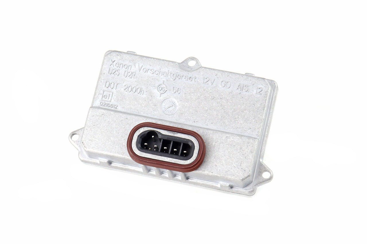 Εικόνα 1 από 2 — Amio – AUDI/BMW/FORD/MERCEDES/OPEL/ SAAB/SEAT/SKODA/VOLVO/VW BALLAST D1S/D3S (H3) ΓΙΑ KIT XENON OEM 1ΤΕΜ. (02620/AM)