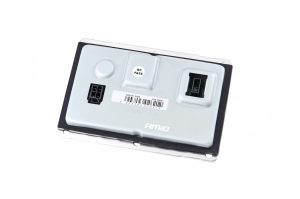 Amio - AUDI / BMW / CITROEN / SEAT / SKODA / VW BALLAST D1S/D3S (V2) ΓΙΑ KIT XENON OEM - 1 ΤΕΜ. (02621/AM)