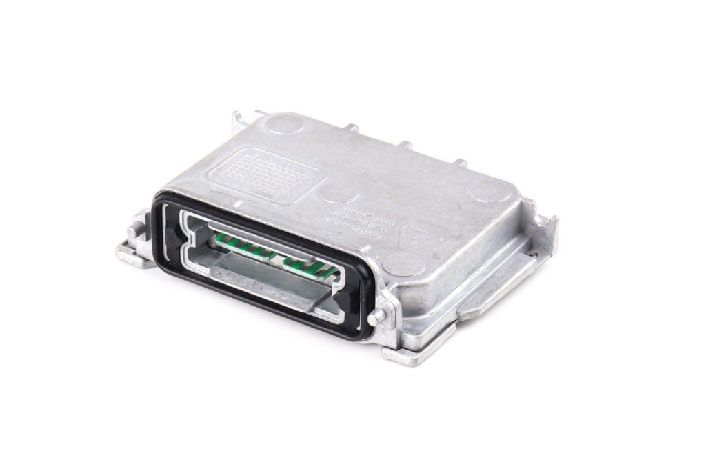 Εικόνα 1 από 3 — Amio – AUDI/BMW/CITROEN/OPEL/ PEUGEOT/RENAULT/SEAT /SKODA/VW BALLAST D1S/D3S (V4) ΓΙΑ KIT XENON OEM 1ΤΕΜ. (02622/AM)