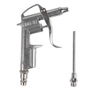 Amio - ΠΙΣΤΟΛΙ ΑΕΡΟΣ ΜΕ ΜΥΤΗ 80mm PT-13 - 1 ΤΕΜ. (02631/AM)