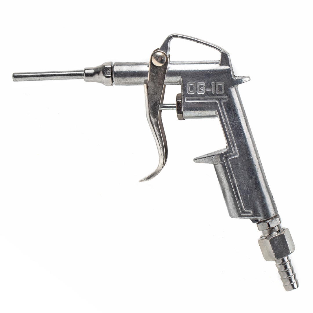 Εικόνα 2 από 6 — Amio – ΠΙΣΤΟΛΙ ΑΕΡΟΣ ΜΕ ΜΥΤΕΣ 16/50/80mm PT-14 – 1 ΤΕΜ. (02632/AM)