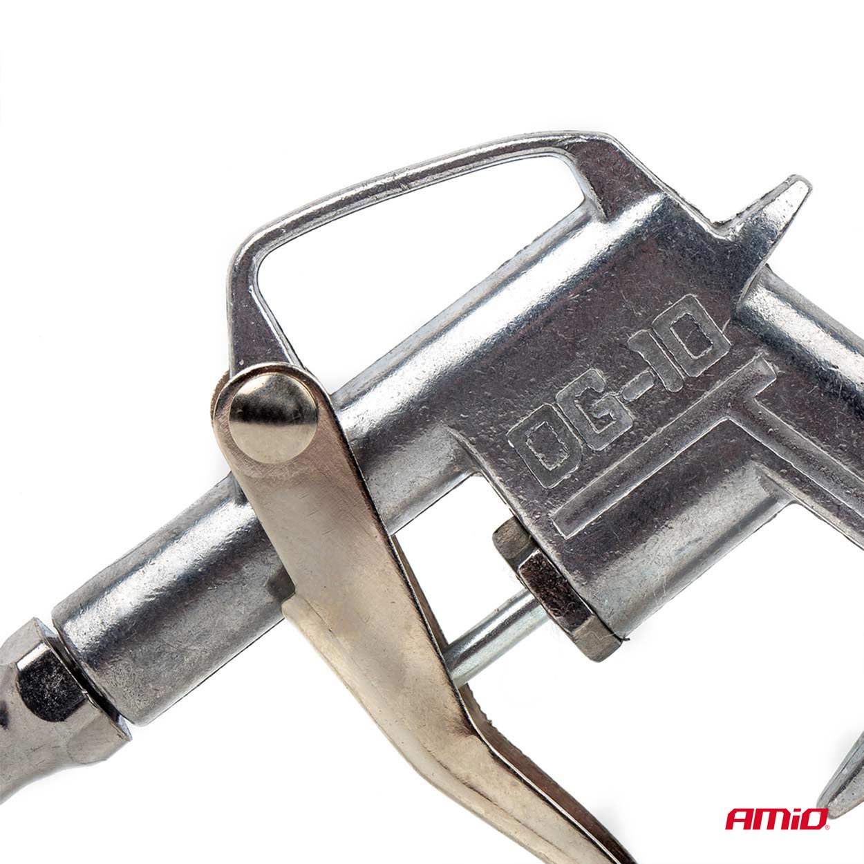 Εικόνα 3 από 4 — Amio – ΠΙΣΤΟΛΙ ΑΕΡΟΣ ΜΕ ΜΥΤΗ 80mm PT-13 – 1 ΤΕΜ. (02631/AM)