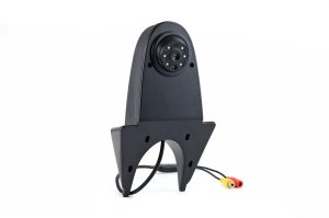 Amio - ΚΑΜΕΡΑ ΟΠΙΣΘΟΠΟΡΕΙΑΣ NIGHT VISION ΜΕ INFRARED 220x130x45mm 12/24V 720p HD-502 (02644/AM)
