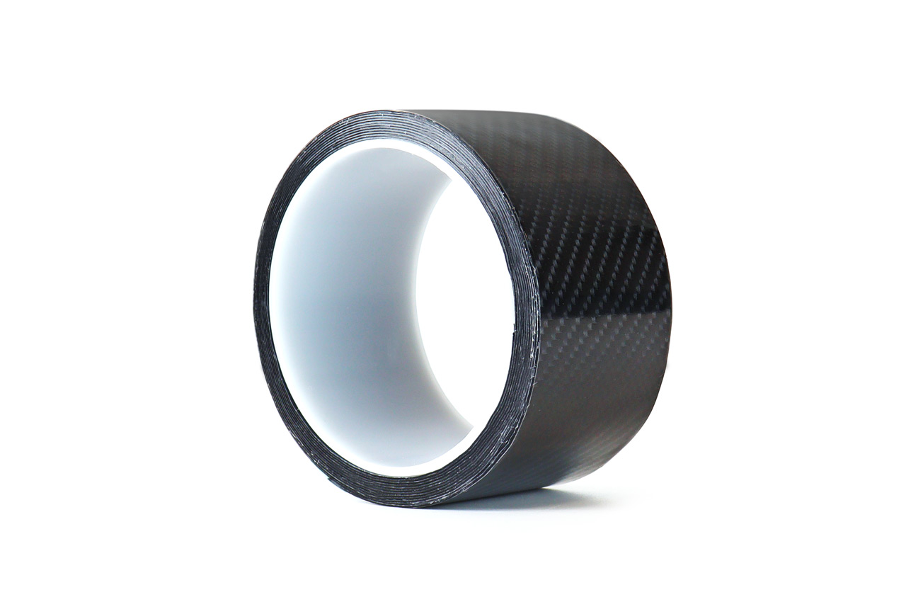 Εικόνα 1 από 3 — Amio – TAINIA 5D CARBON ΕΣΩΤΕΡΙΚΗΣ & ΕΞΩΤΕΡΙΚΗΣ ΧΡΗΣΗΣ 50mm x 3m -1 ΤΕΜ. (02597/AM)