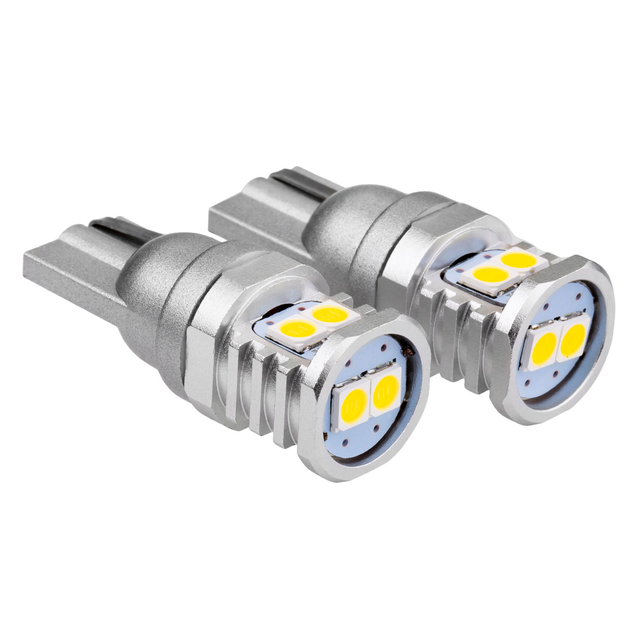 Εικόνα 5 από 6 — Amio – T10 W5W/W10W 12/24V W2,1×9,5d 6SMDx3030 ΛΕΥΚΟ (ΚΑΡΦΩΤΟ – CAN-BUS) 2ΤΕΜ. (02801/AM)