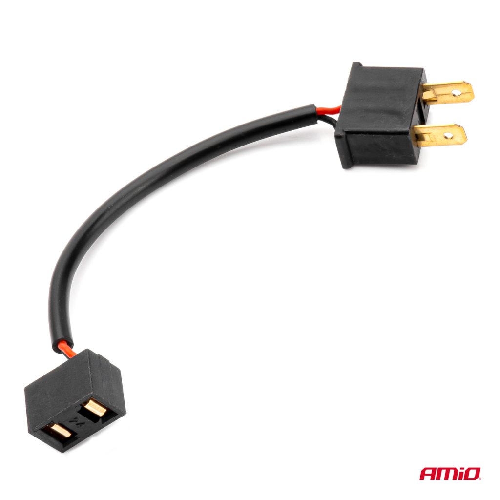 Εικόνα 4 από 6 — Amio – ΛΑΜΠΕΣ LED H7/H18 10-16V 72W 6.500K 7920lm CANBUS (ΑΝΕΜΙΣΤΗΡΑΚΙ) X2 SERIES – 2ΤΕΜ. (02973/AM)