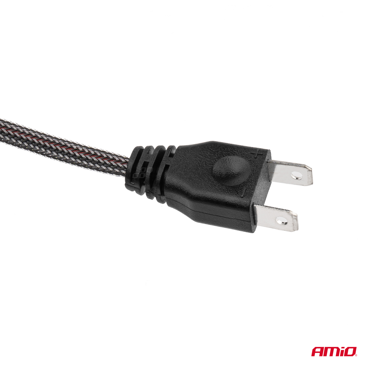 Εικόνα 6 από 8 — Amio – ΛΑΜΠΕΣ LED H7 9-16V 90W 6.500K 9900lm CAN BUS (ME ΑΝΕΜΙΣΤΗΡΑΚΙ) X3 SERIES – 2ΤΕΜ. (02980/AM)