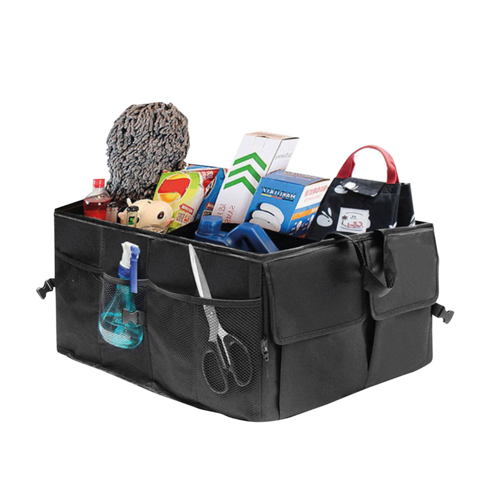 Εικόνα 1 από 3 — Amio – ΘΗΚΗ ORGANIZER ΠΟΡΤ ΜΠΑΓΚΑΖ CO-9 (55 x 38 x 26 cm cm) – 1 TEM. (03276/AM)