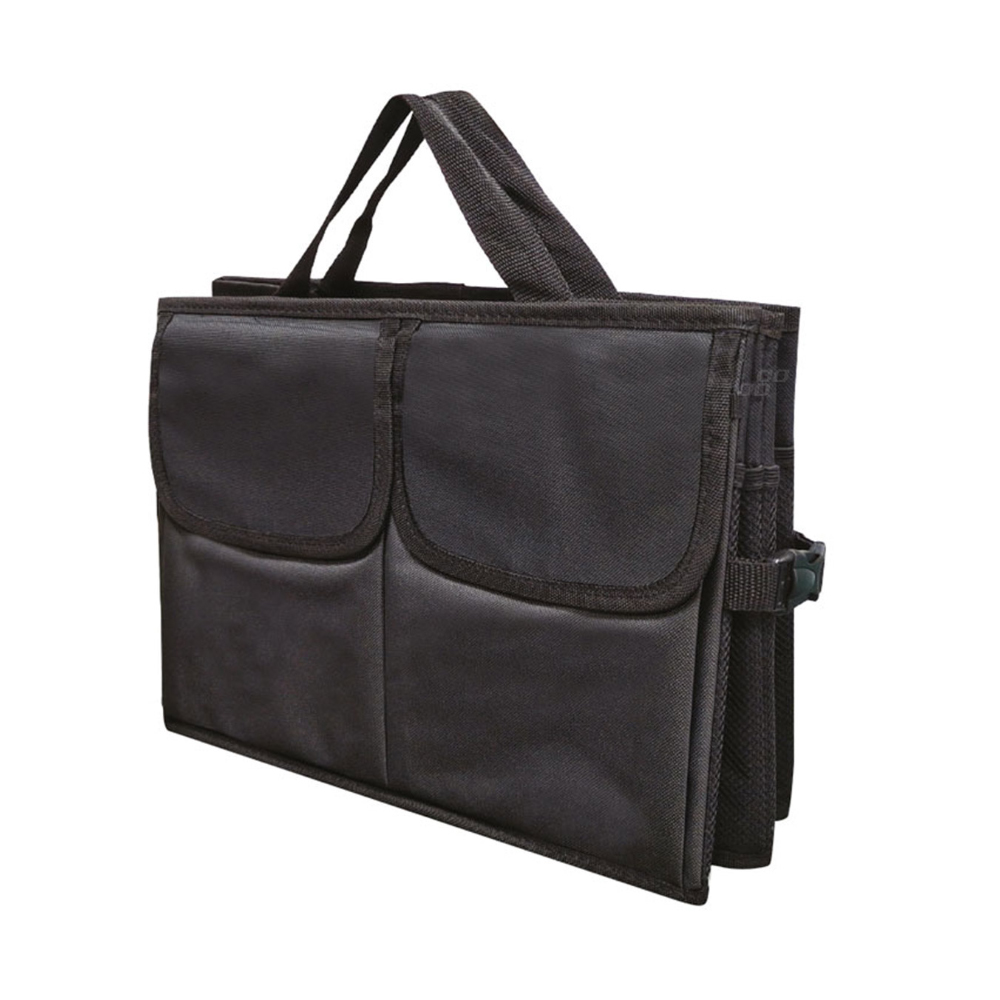 Εικόνα 2 από 3 — Amio – ΘΗΚΗ ORGANIZER ΠΟΡΤ ΜΠΑΓΚΑΖ CO-9 (55 x 38 x 26 cm cm) – 1 TEM. (03276/AM)
