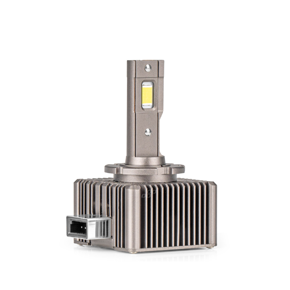 Εικόνα 5 από 6 — Amio – ΛΑΜΠΕΣ LED ΜΕ ΨΥΚΤΡΑ D1S/D1R 9-16V 70W 6.500K 8600lm XD SERIES – 2 ΤΕΜ. (03310/AM)
