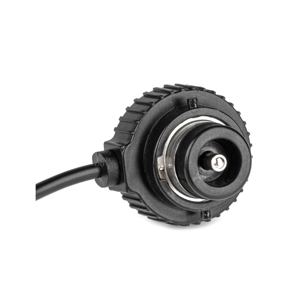 Εικόνα 4 από 7 — Amio – ΛΑΜΠΕΣ LED ΜΕ ΨΥΚΤΡΑ D2S/D2R 9-16V 70W 6.500K 8600lm XD SERIES – 2 ΤΕΜ. (03311/AM)