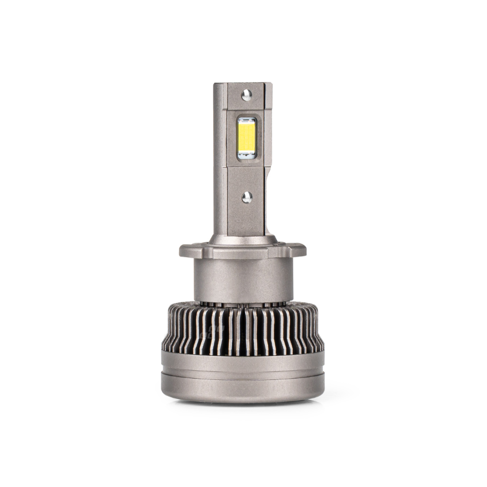Εικόνα 6 από 7 — Amio – ΛΑΜΠΕΣ LED ΜΕ ΨΥΚΤΡΑ D2S/D2R 9-16V 70W 6.500K 8600lm XD SERIES – 2 ΤΕΜ. (03311/AM)