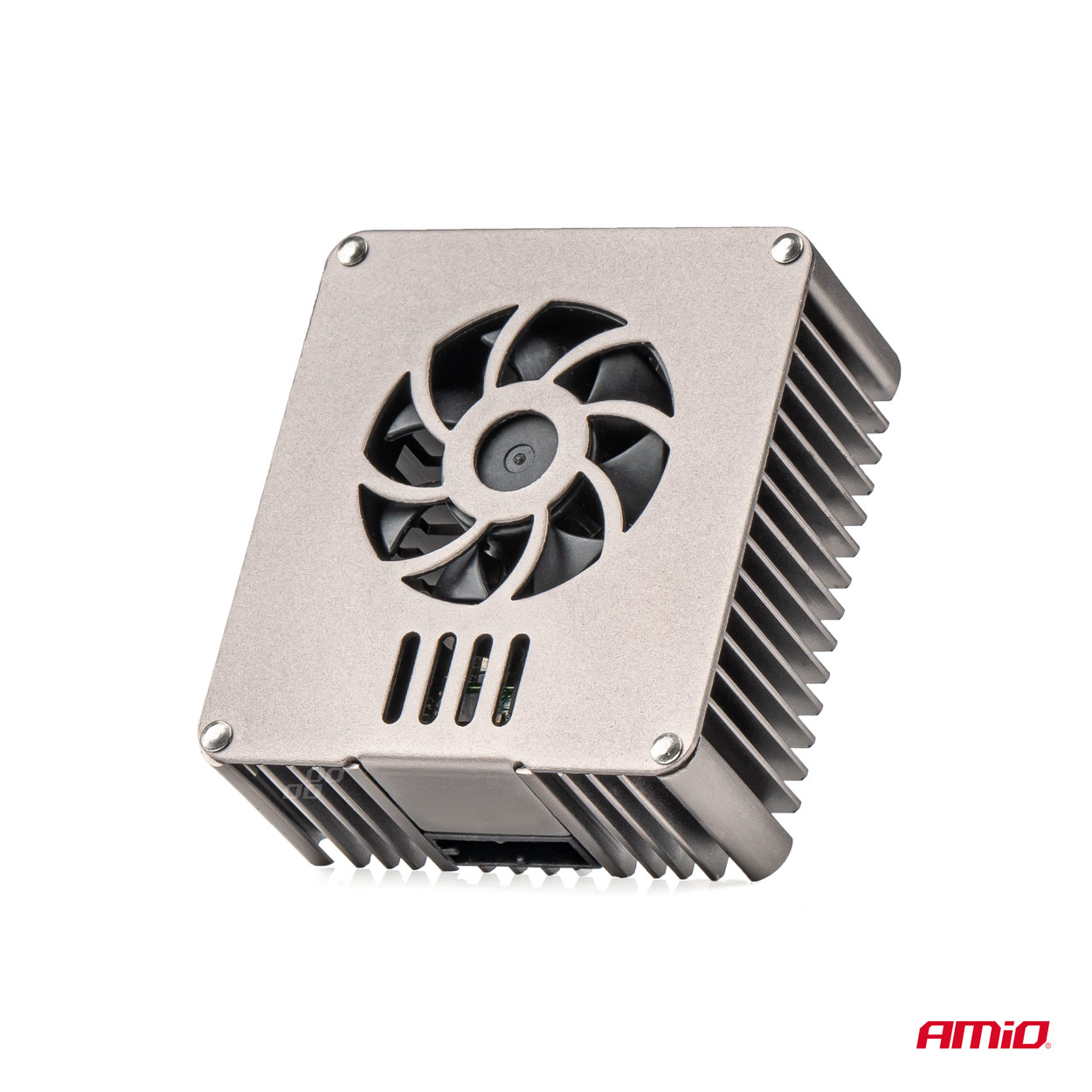 Εικόνα 4 από 6 — Amio – ΛΑΜΠΕΣ LED D5S 9>16V 70W 6.500K 8600lm (ΜΕ ΨΥΚΤΡΑ) XD SERIES – 2 ΤΕΜ. (03314/AM)