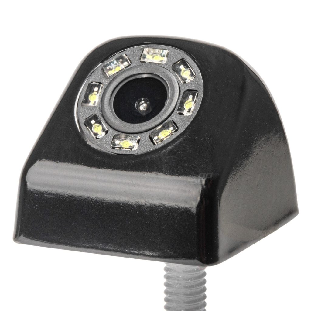 Εικόνα 1 από 6 — Amio – ΚΑΜΕΡΑ ΟΠΙΣΘΟΠΟΡΕΙΑΣ 12V LED ΜΕ NYΧΤΕΡΙΝΗ ΛΗΨΗ ΒΙΔΩΤΗ HD-310 – 1 TEM. (03530/AM)