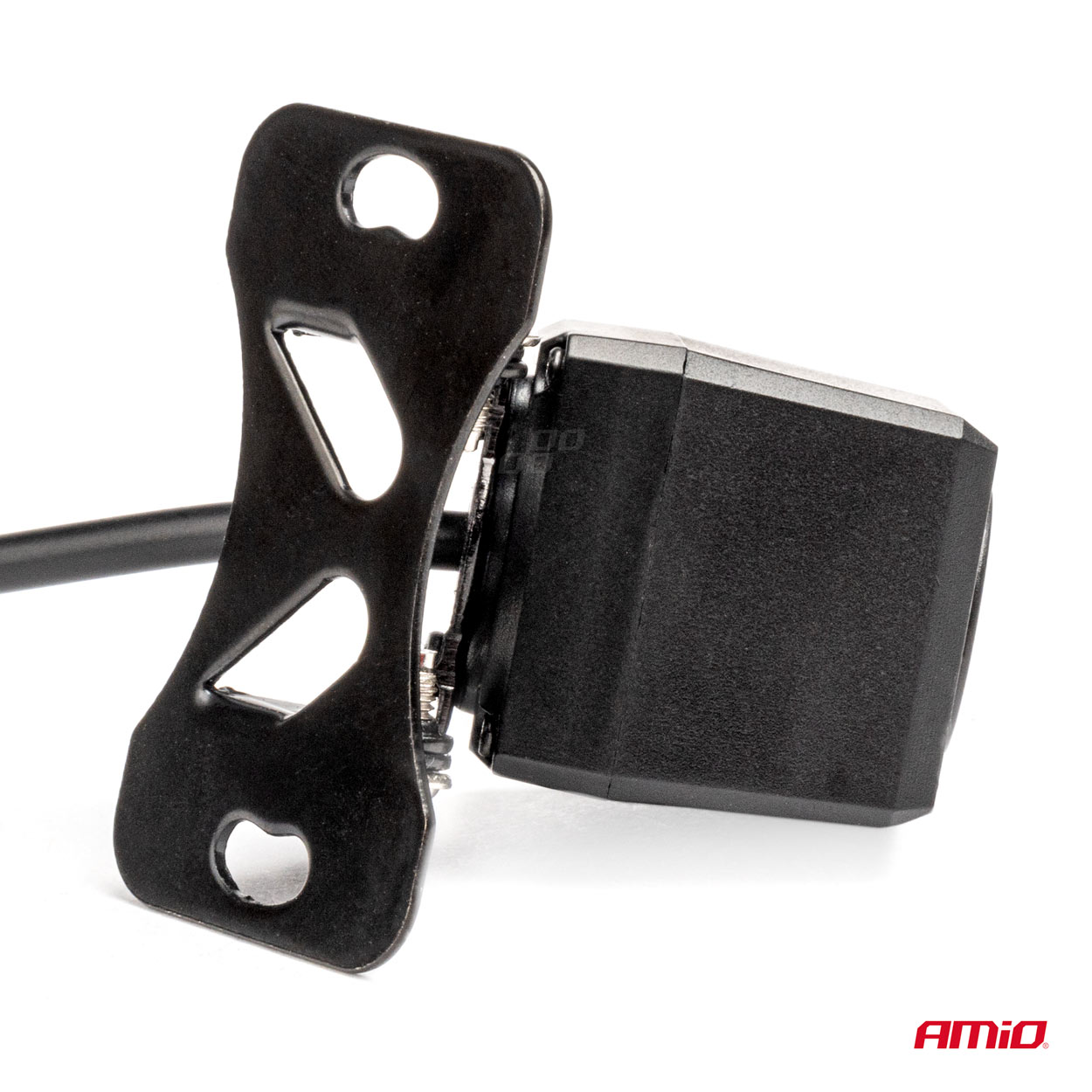 Εικόνα 4 από 8 — Amio – ΚΑΜΕΡΑ ΟΠΙΣΘΟΠΟΡΕΙΑΣ 12V 720pHD ΡΥΘΜΙΣΗ ΚΛΙΣΗΣ/ΤΕΤΡΑΓΩΝΗ ΜΕ ΜΕΤΑΛΛΙΚΗ ΒΑΣΗ ΣΤΗΡΙΞΗΣ HD-315 – 1 TEM. (03534/AM)