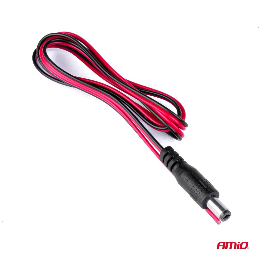 Εικόνα 6 από 11 — Amio – ΣΥΣΤΗΜΑ ΠΑΡΚΑΡΙΣΜΑΤΟΣ 9-15V ΣΕ ΠΛΑΙΣΙΟ ΠΙΝΑΚΙΔΑΣ ΜΕ ΚΑΜΕΡΑ ΟΠΙΣΘΟΠΟΡΕΙΑΣ ΜΕ 2 ΑΙΣΘΗΤΗΡΕΣ – 1 TEM. (03544/AM)