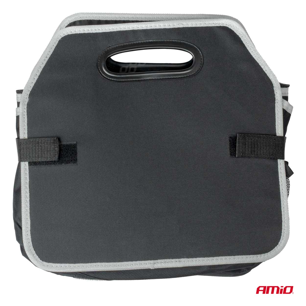 Εικόνα 4 από 6 — Amio – ΘΗΚΗ ORGANIZER ΠΟΡΤ ΜΠΑΓΚΑΖ ΜΕ 3 ΘΕΣΕΙΣ & ΑΦΑΙΡΟΥΜΕΝΗ ΤΣΑΝΤΑ ΙΣΟΘΕΡΜΙΚΗ ΜΕ ΦΕΡΜΟΥΑΡ – 1 ΤΕΜ. (03568/AM)