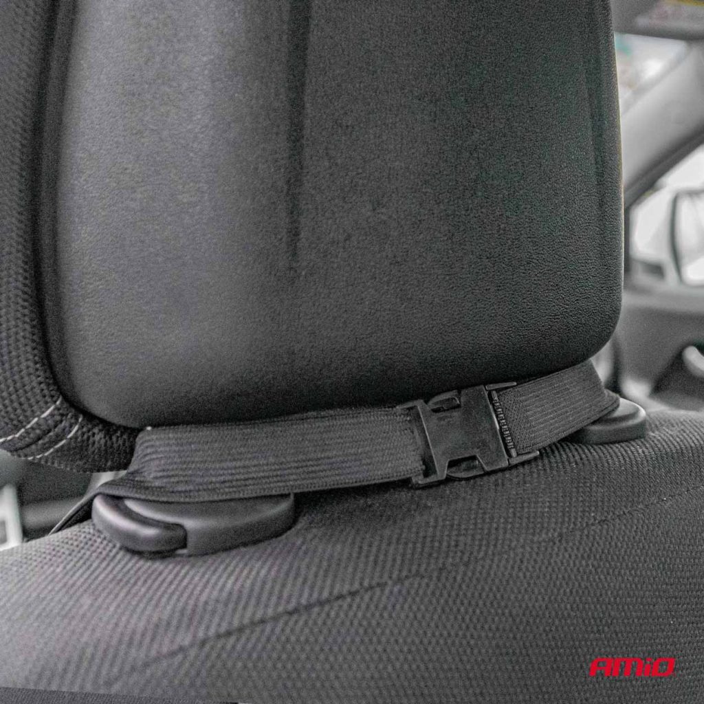 Εικόνα 4 από 9 — Amio – ΠΛΑΤΟΚΑΘΙΣΜΑ ΘΕΡΜΑΙΝΟΜΕΝΟ 12V 98x50cm ΑΦΡΩΔΕΣ ΥΛΙΚΟ ΚΑΙ ΥΦΑΣΜΑ ΜΑΥΡΟ – 1 ΤΕΜ. (03624/AM)