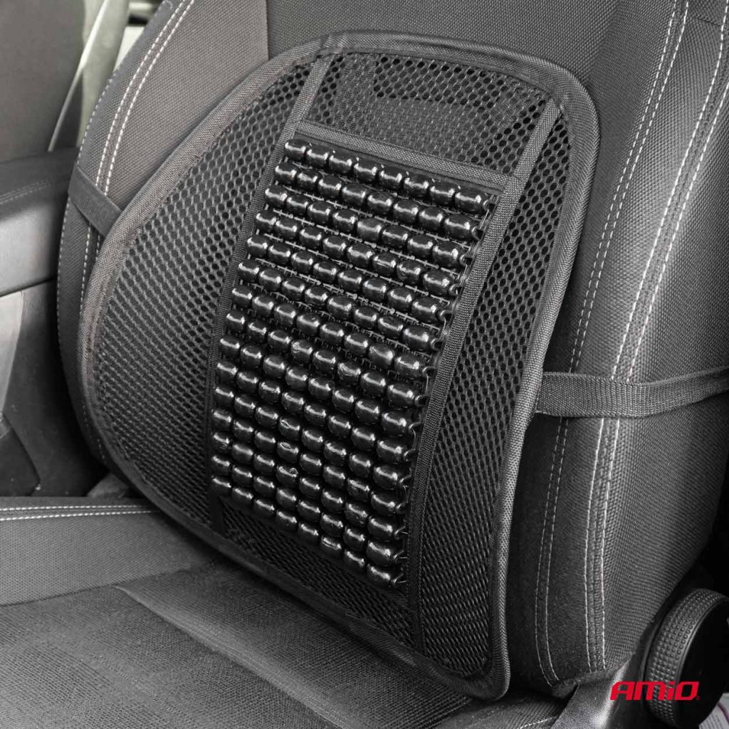 Εικόνα 2 από 8 — Amio – ΜΑΞΙΛΑΡΙ ΠΛΑΤΗΣ ΚΑΘΙΣΜΑΤΟΣ/ΚΑΡΕΚΛΑΣ ΜΕ ΧΑΝΤΡΕΣ ΑΠΟ ΕΥΚΑΜΠΤΟ ΠΛΕΓΜΑ 42x41x8cm – 1 ΤΕΜ. (03654/AM)