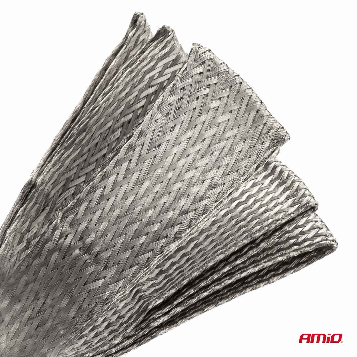 Εικόνα 2 από 4 — Amio – ΛΑΜΠΕΣ LED H15 4300lm 12-24V – 50W – 6000K – 2 Τεμ. (03666/AM)